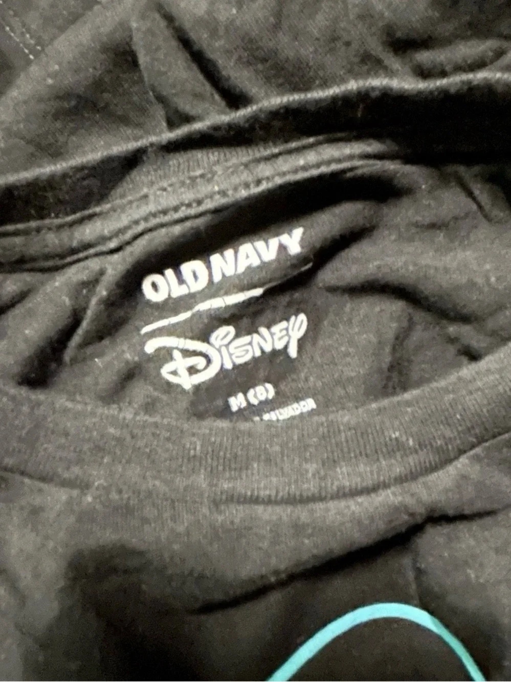 Boys Summer Clothing Shorts T Shirt Mickey Mouse Size Medium (8)